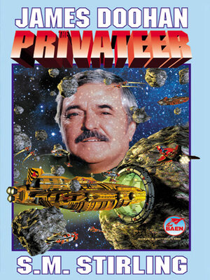 cover image of Privateer